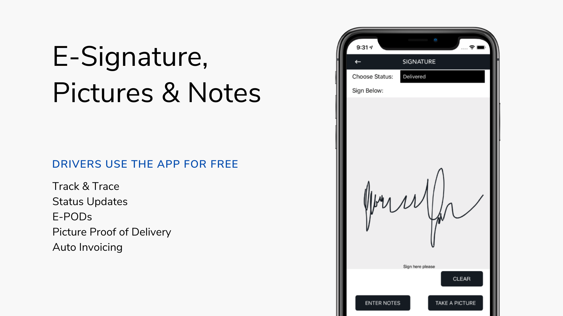 free digital signature apps