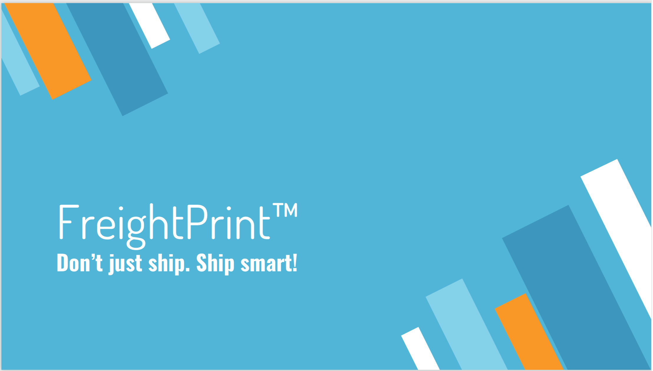 https://freightprint.com/blog/view/u/how-to-track-freight-using-freightprint